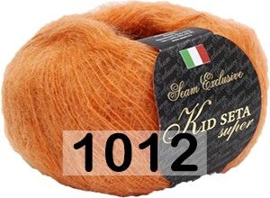 Seam Пряжа Сеам Kid Seta Super
