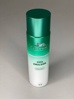 Успокаивающая эмульсия с центеллойVT Cosmetics Cica Emulsion. 200 мл