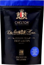 CHELTON. Благородный дом FBOP 500 гр. мягкая упаковка