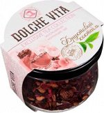 Dolche Vita. Фруктовый коктейль 70 гр. стекл.банка