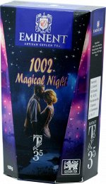 Eminent. 1002 Magical night 100 гр. карт.пачка