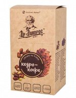 Напиток &quot;Кедровый кофейный&quot; сухой растворимый &quot;Dr. Дикорос&quot;, Зеленый Алтай, 7 стиков по 20 гр