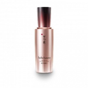 Sulwhasoo Сыворотка для лица антивозрасная Serum Timetreasure Invigorating, 4 мл