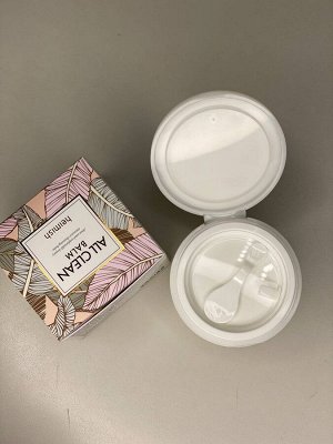 Heimish All Clean Balm Очищающий бальзам для снятия макияжа 50 мл