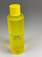 So Natural Yellow Cica Toner Тонер для проблемной кожи лица с центеллой азиатской