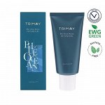Trimay Пилинг для кожи головы с морской солью и пробиотиками Blue Ocean Biome Salt Scalp Scaler