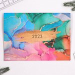 Календарь-планинг «Красивого года», 29,5 Х 21,5 см