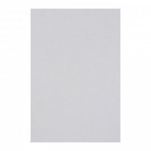 Картон белый А4, 16 листов "Зайка", односторонний, немелованный, 220 г/м2