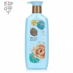 ReEn Oriental Seohyang Conditioner - Парфюмированный кондиционер с Дафной душистой, для всех типов волос, 500мл.