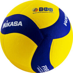 Мяч волейбольный Mikasa FIVB Inspected
