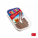 ToyBox Cola 200g - Мармелад Тойбокс. Кислые ленты Кола