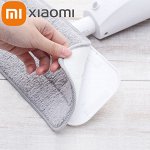 Сменная насадка для швабры с распылителем Xiaomi Mi Deerma Spray Mop / 1 шт.