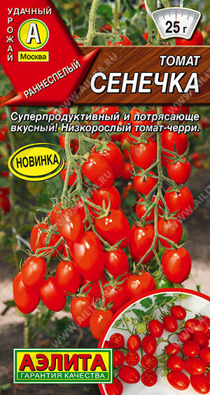 Томат Сенечка