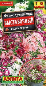 Флокс Выставочный, смесь сортов