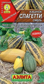 Кабачок Спагетти, смесь