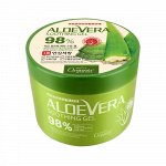 Универсальный гель White Organia с Алоэ Вера 98% 500 g