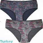 Трусы женские
