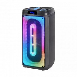 Портативная колонка Party Speaker NDR-1088 40W