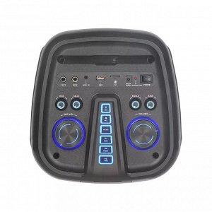 Портативная колонка Party Speaker NDR-1088 40W