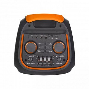 Портативная колонка Party Speaker NDR-1098 40W