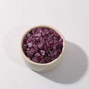 Жемчужная соль для ванны «С Новым годом», 350 г, сказочный вечер