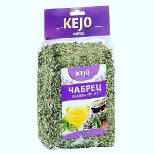 Чабрец Высокогорный Kejo foods