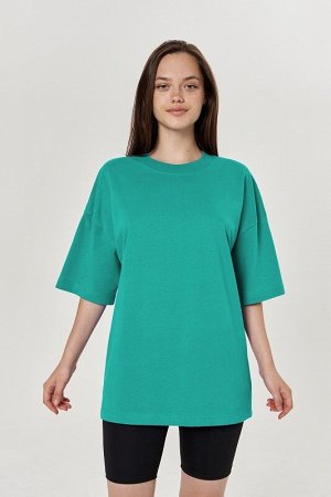 Oxouno 2232 Футболка Oversize OXO-2234