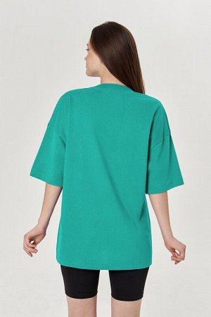 Oxouno 2232 Футболка Oversize OXO-2234