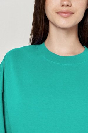 2232 Футболка Oversize OXO-2234
