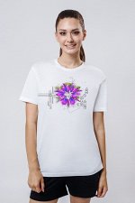 Футболка Boyfriend OXO-2253-718