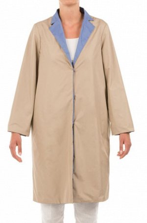 Плащ COAT