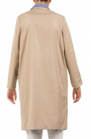 Плащ COAT