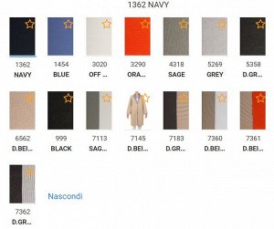Плащ COAT