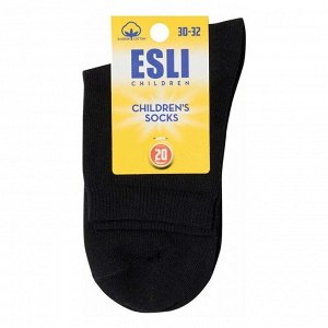 ESLI Носки черные