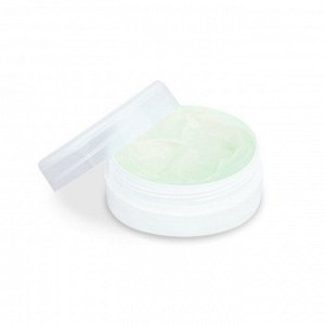 Deoproce Увлажняющий крем для лица с экстрактом огурца / Whitening Anti Wrinkle Moisture Milk Cucumber Cream, 100 мл