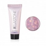 Гибрид акрила и геля ELASTONE GEL (с блестками), 18 мл №7049