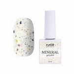 Гель-лак MINERAL, 10мл №7277