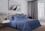 КПБ 2,0 Евро MODERN SLEEP страйп 3см*3см