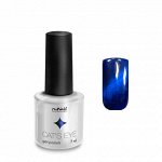 Гель-лак Cat’s eye (сапфировый блик, Царственная кошка