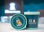 Мороженое 33 пингвина Сникекс 330гр.