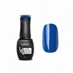 Гель-лак Laque (натуральный, цвет: Синий бархат, Navy Blue Velvet), 12 мл
