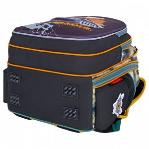 Комплект Рюкзак/ сменный мешок ACR22-410-4