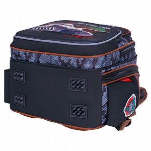 Комплект Рюкзак/ сменный мешок/ пенал ACR22-DH3-2