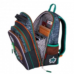 Комплект Рюкзак/ сменный мешок ACR22-410-1