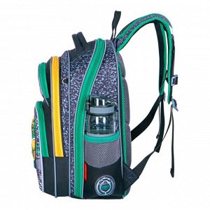 Комплект Рюкзак/ сменный мешок ACR22-DH3-4