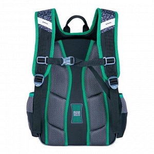 Комплект Рюкзак/ сменный мешок ACR22-DH3-4