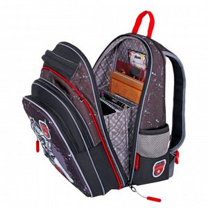 Комплект Рюкзак/ сменный мешок ACR22-410-3