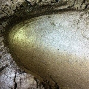 Пигмент перламутровый сухой Античное бронза 5 гр