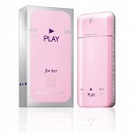 Givenchy - Play for her, отдушка, женская (Франция) - 10 мл