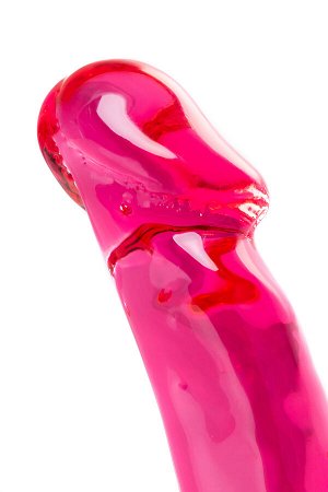 Леденец Sosuчki, «Пенис Bubble Gum», розовый